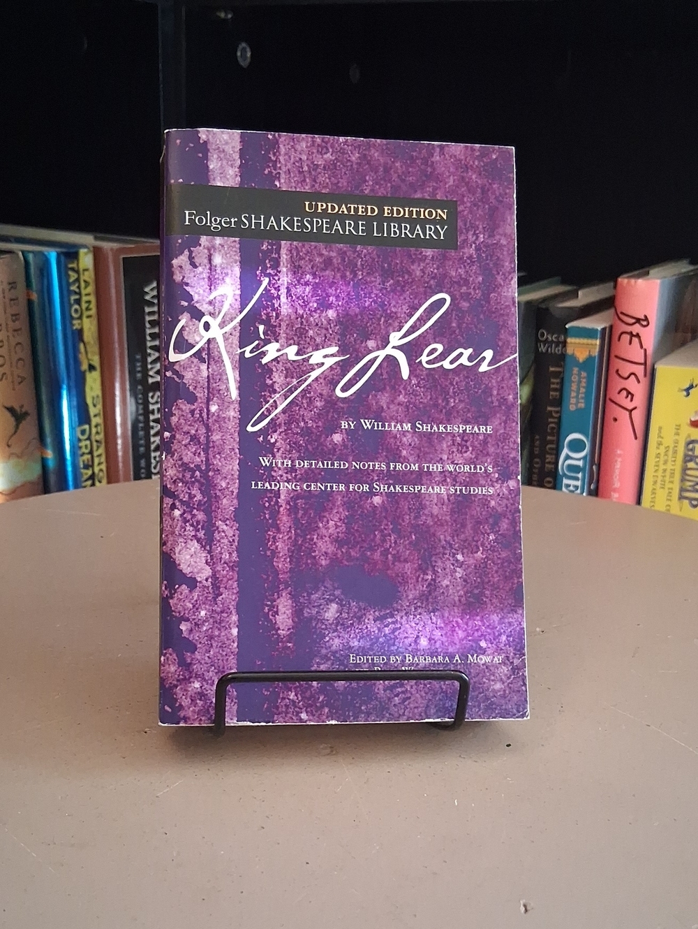 King Lear By William Shakespeare